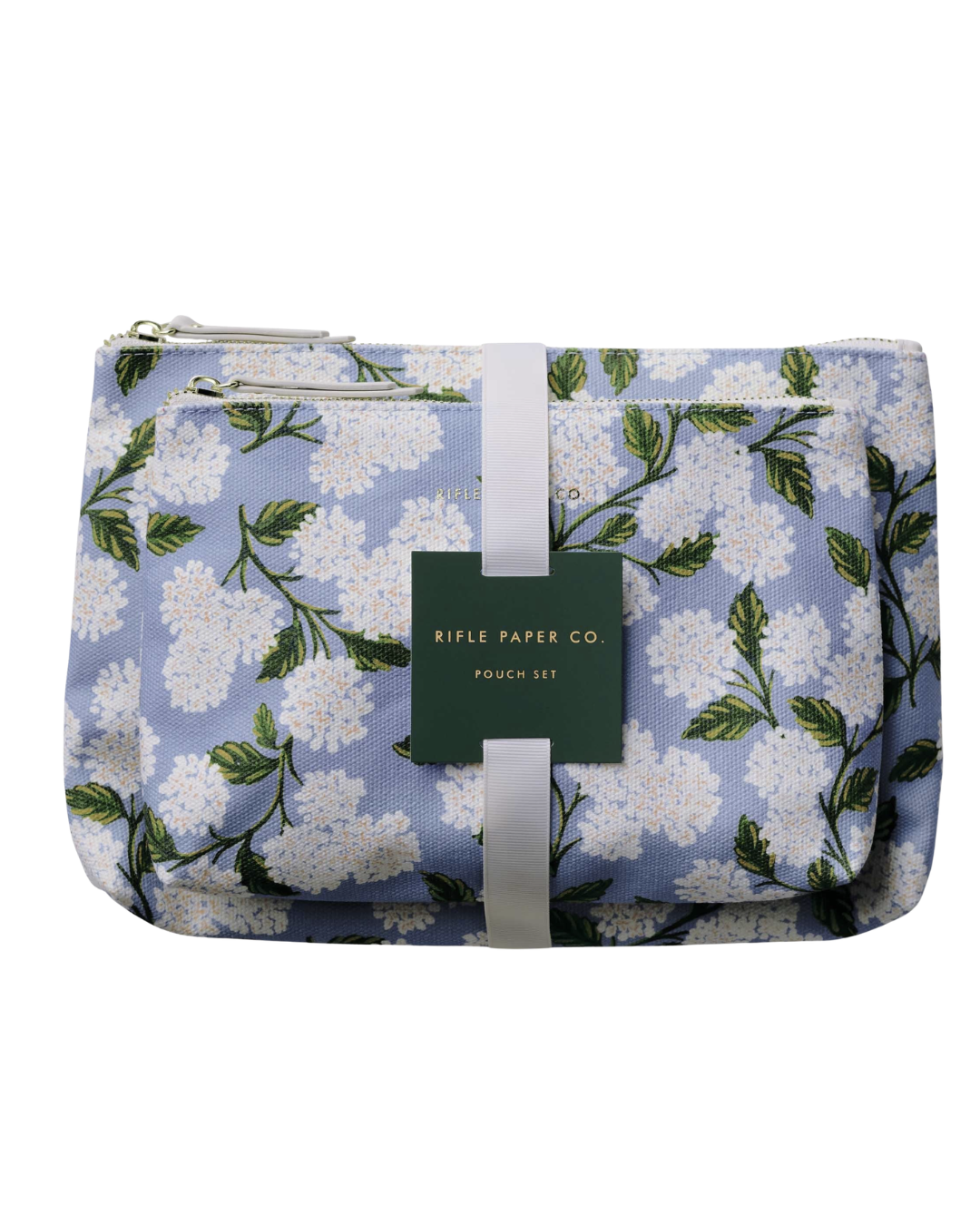 Set de Bolsas con Cierre Hydrangea