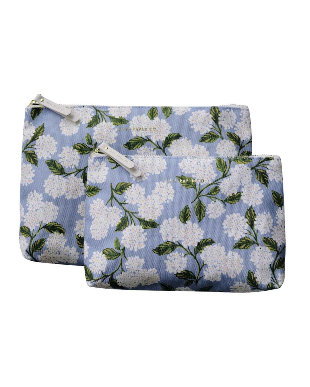 Set de Bolsas con Cierre Hydrangea