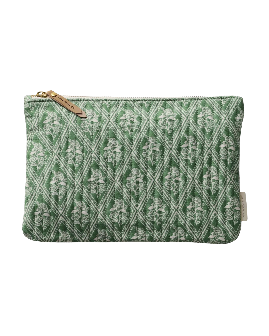 Set de Bolsas con Cierre Rose Study