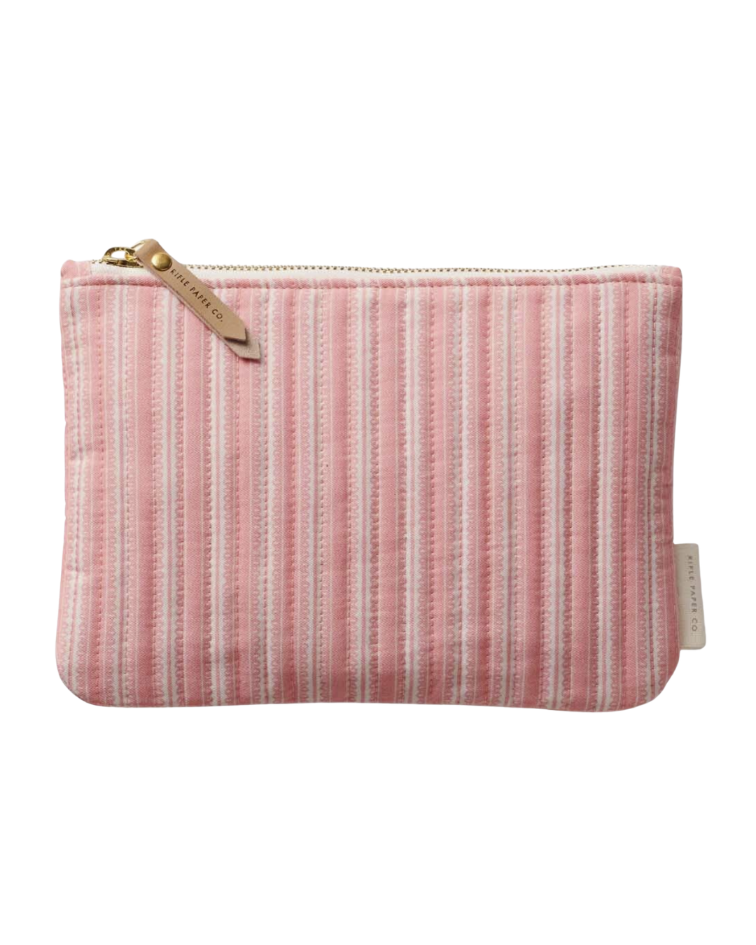 Set de Bolsas con Cierre Rose Study