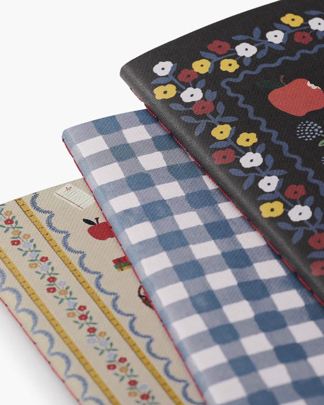 Set de Cuadernos Schoolhouse