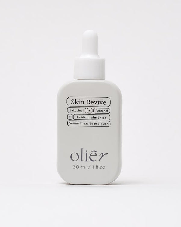 Skin Revive