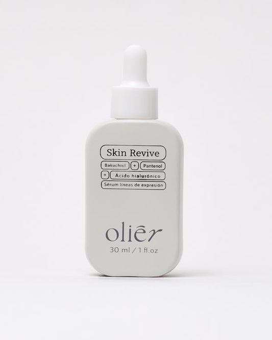 Skin Revive