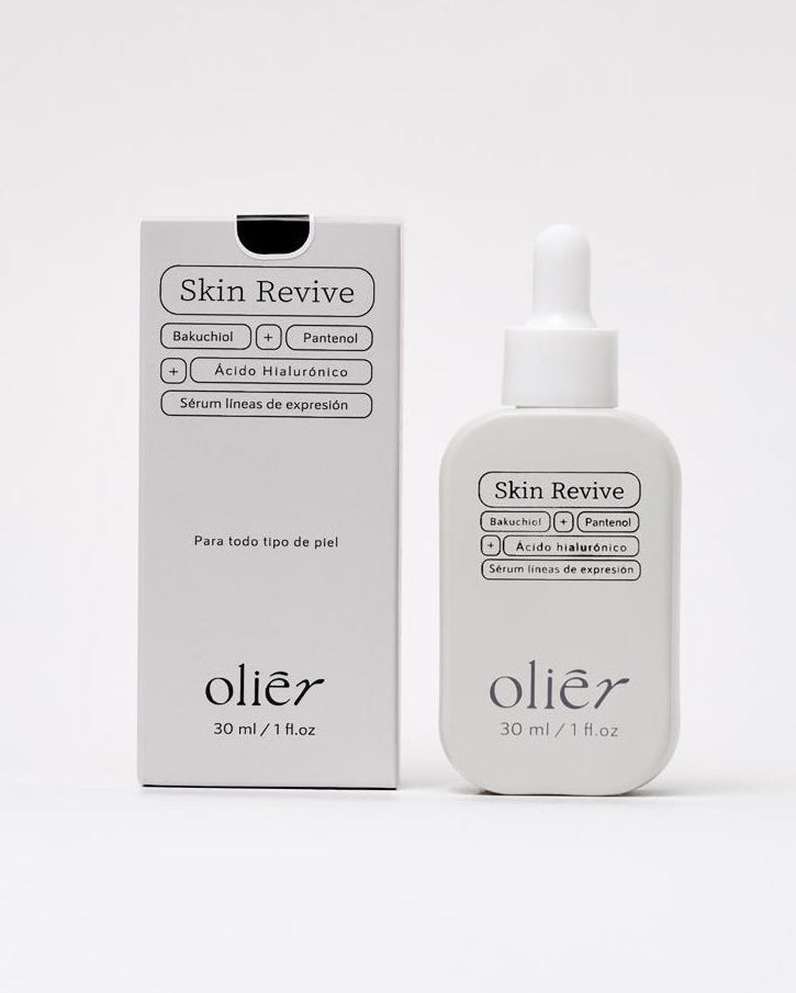 Skin Revive
