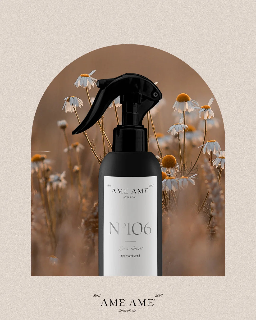 Spray Armatico 106