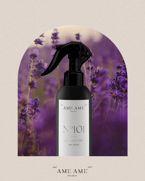 Spray Aromatico 101
