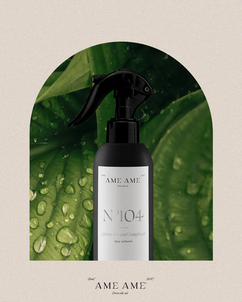 Spray Aromatico 104