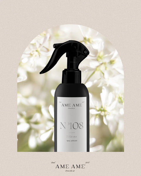Spray Aromatico 108