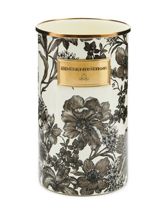 Sterling English Garden Utensil Holder