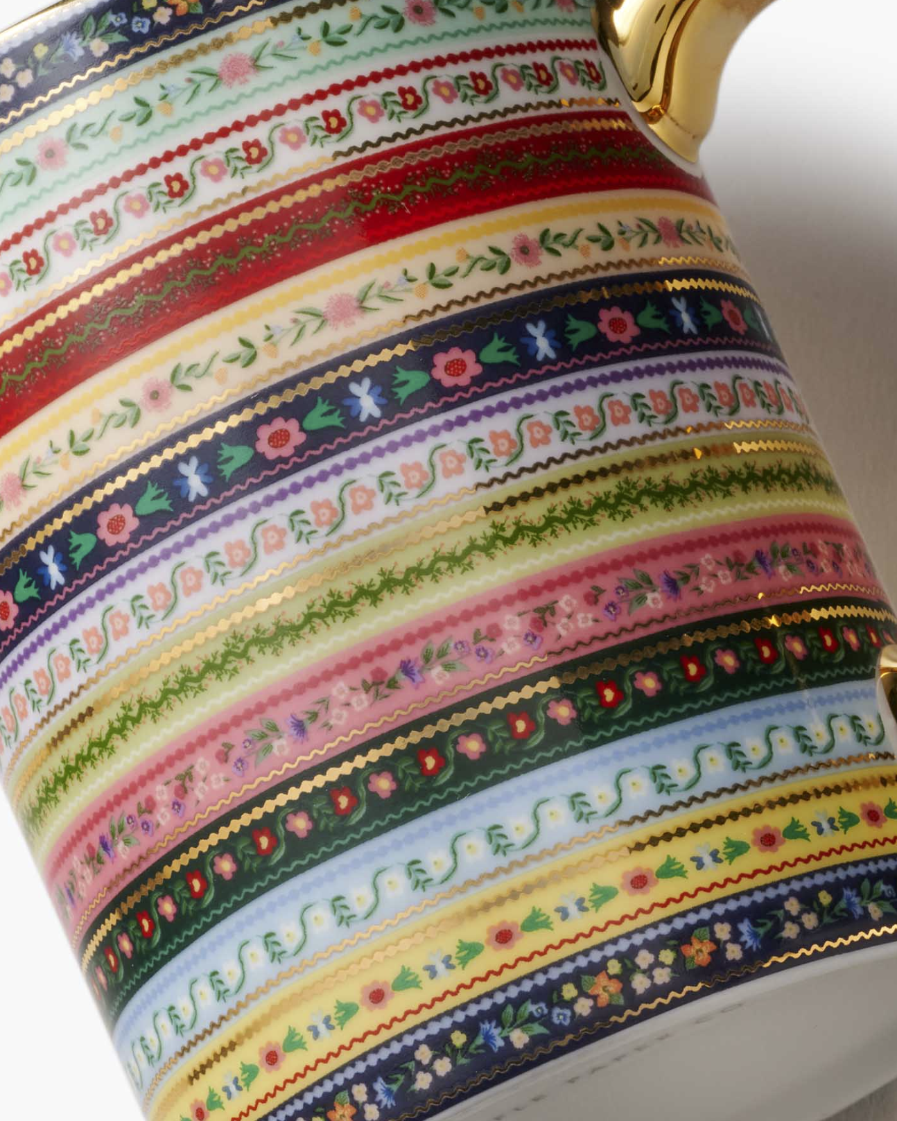Taza Gemma