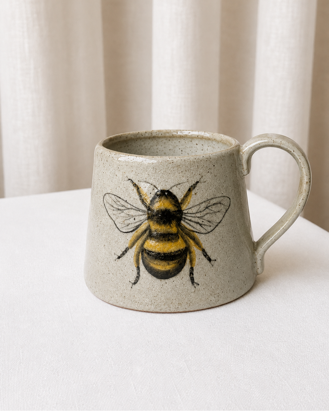 Tazas de Insectos