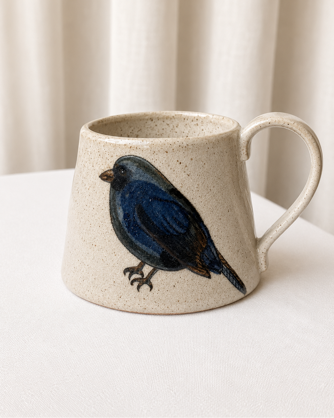 Tazas de Insectos