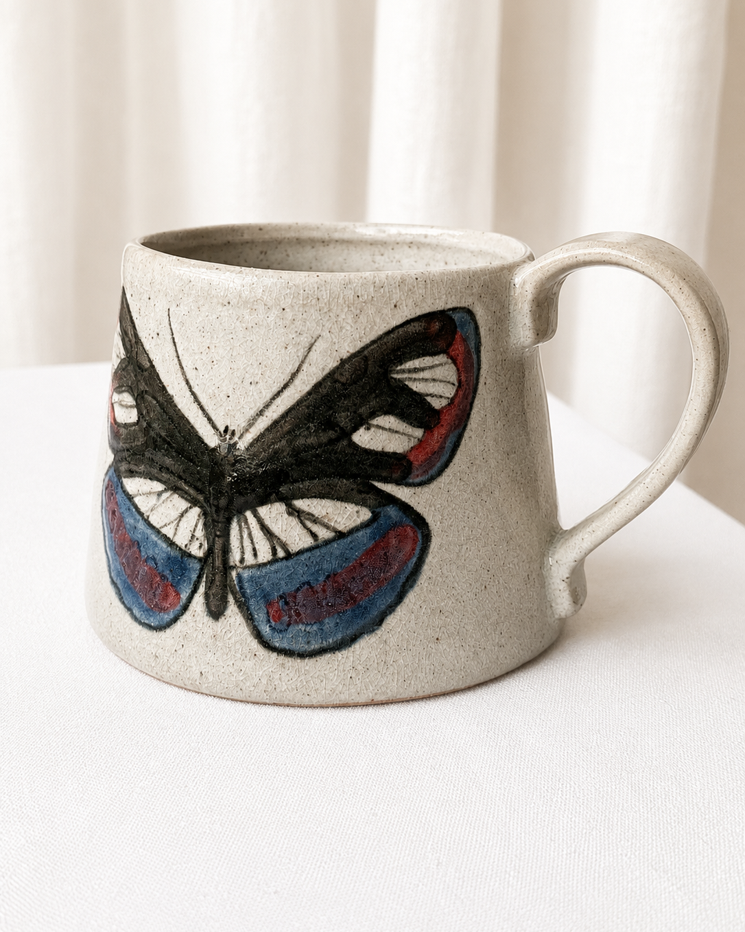 Tazas de Insectos