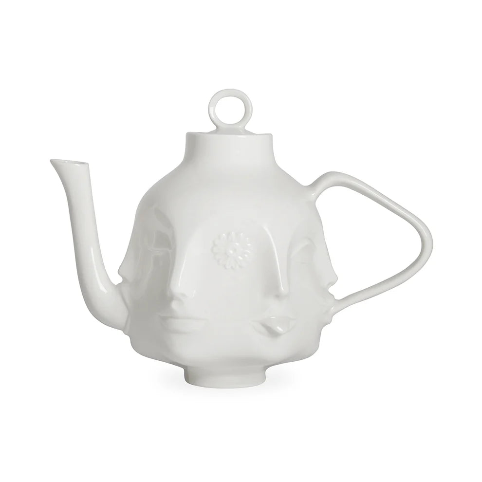 Tetera Dora Maar de Porcelana