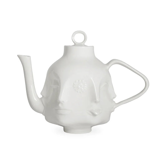 Tetera Dora Maar de Porcelana