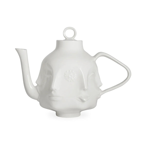 Tetera Dora Maar de Porcelana