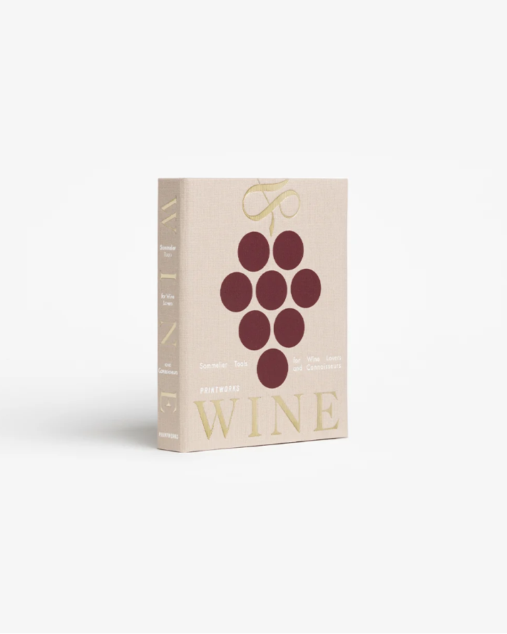 The Essentials Wine Tools Beige/Rojo