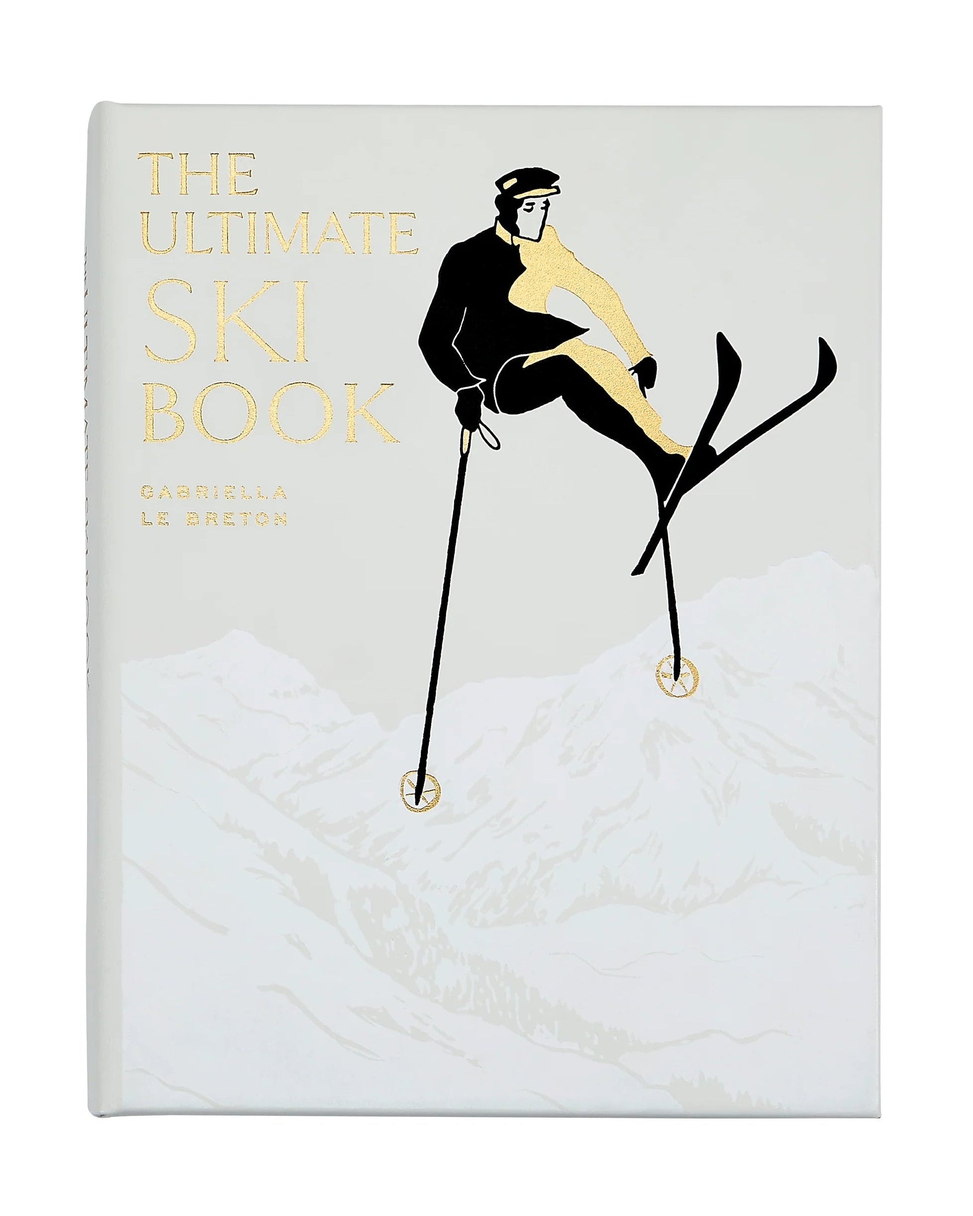The Ultimate Ski Book