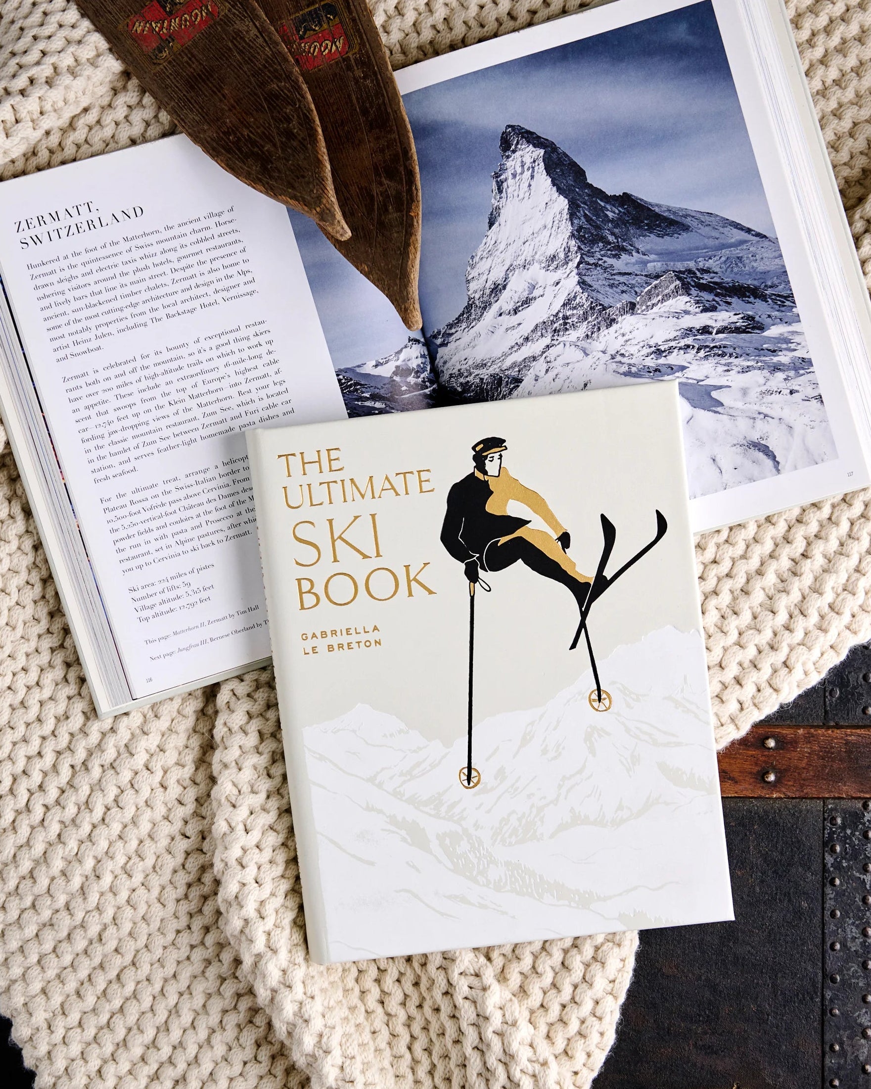 The Ultimate Ski Book 2
