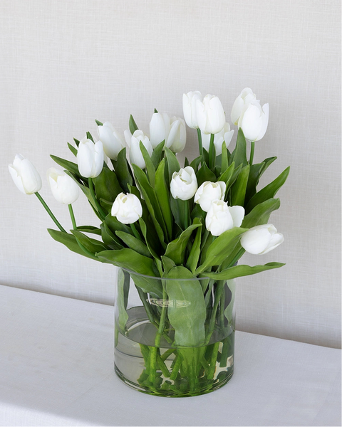 Tulipanes Grandes