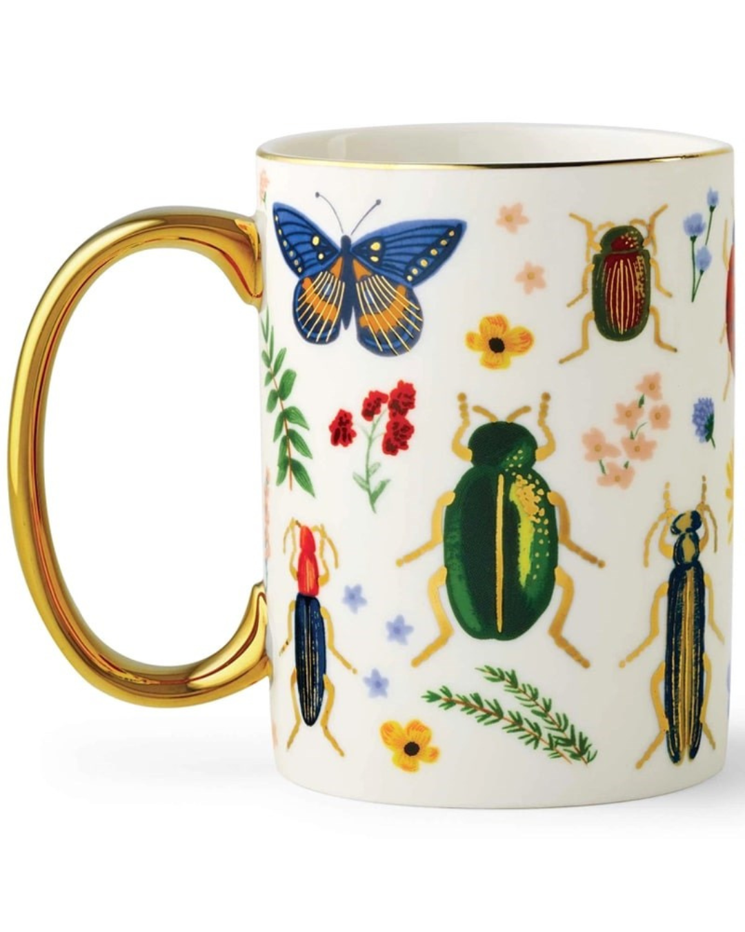 Taza de  Curio