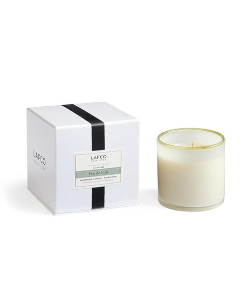 Vela Feu de Bois - Ski House