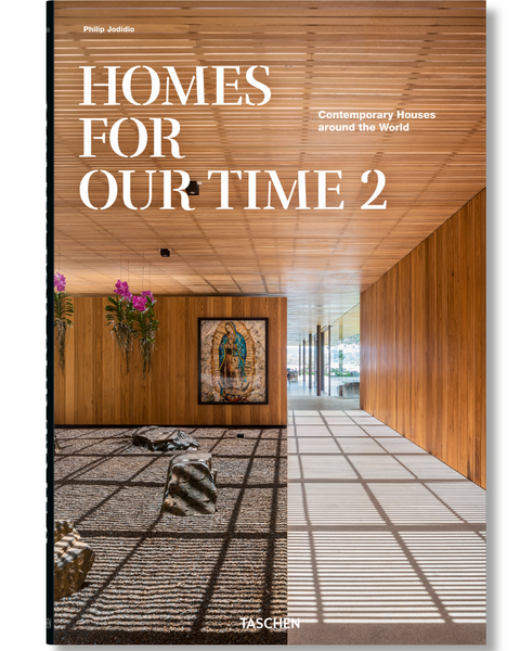 Homes for Our Time. Vol. 2