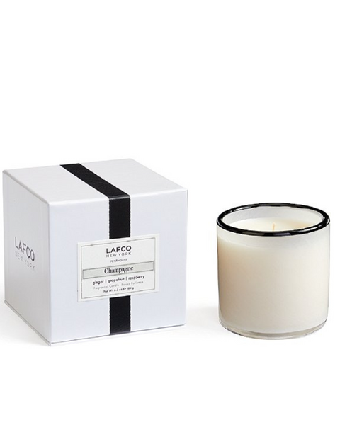 Vela de Champagne - Penthouse