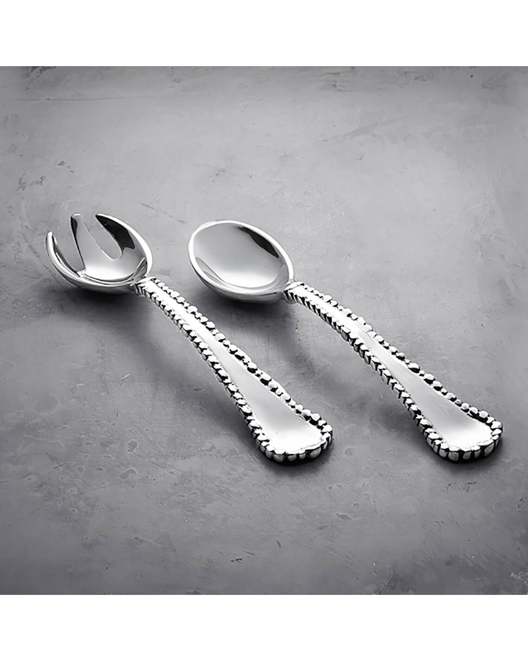 Luxe Pearl Cubiertos para Servir