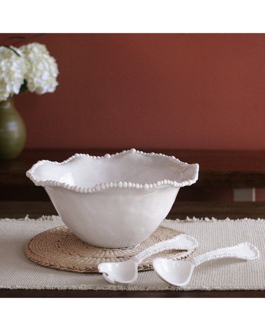 Pearl Bowl Grande