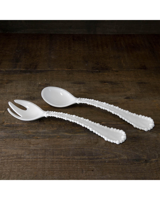 Pearl Cubiertos para Servir