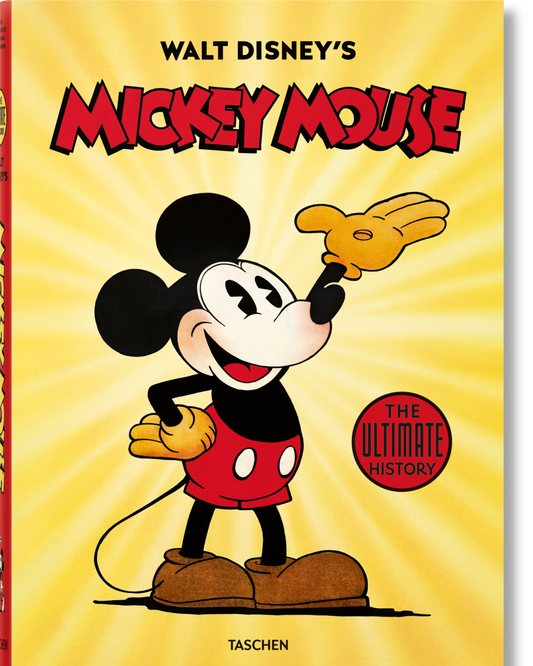 Walt Disney's Mickey Mouse