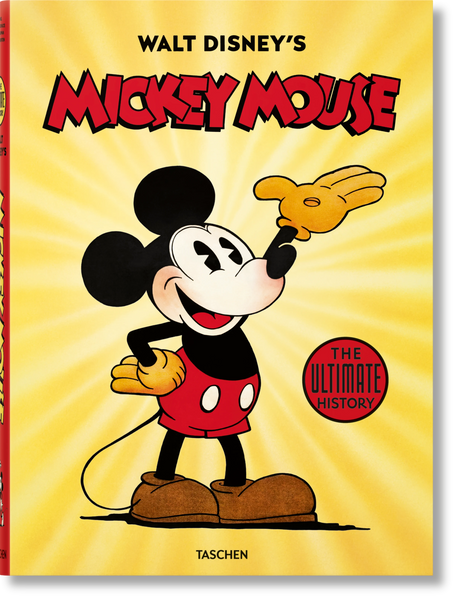 Walt Disney's Mickey Mouse