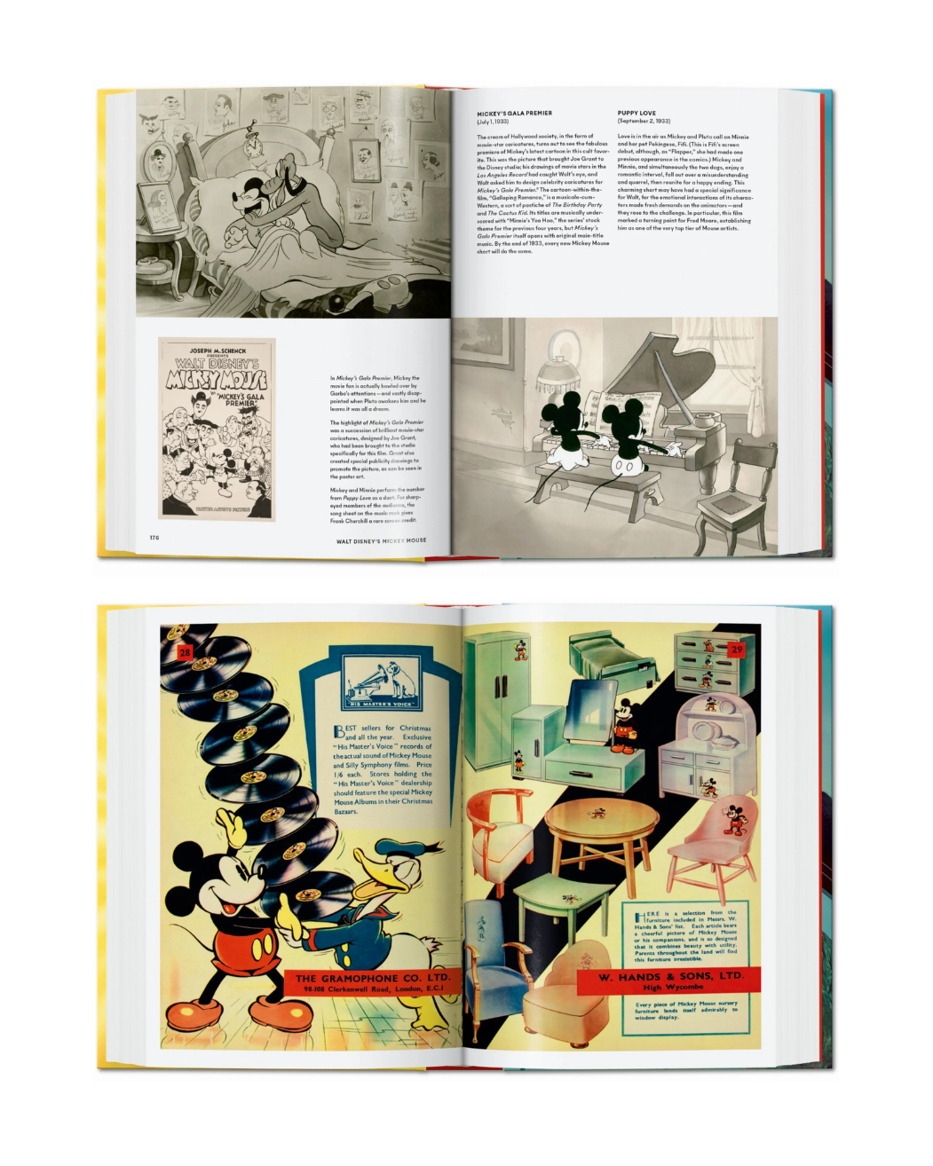 Walt Disney's Mickey Mouse 2