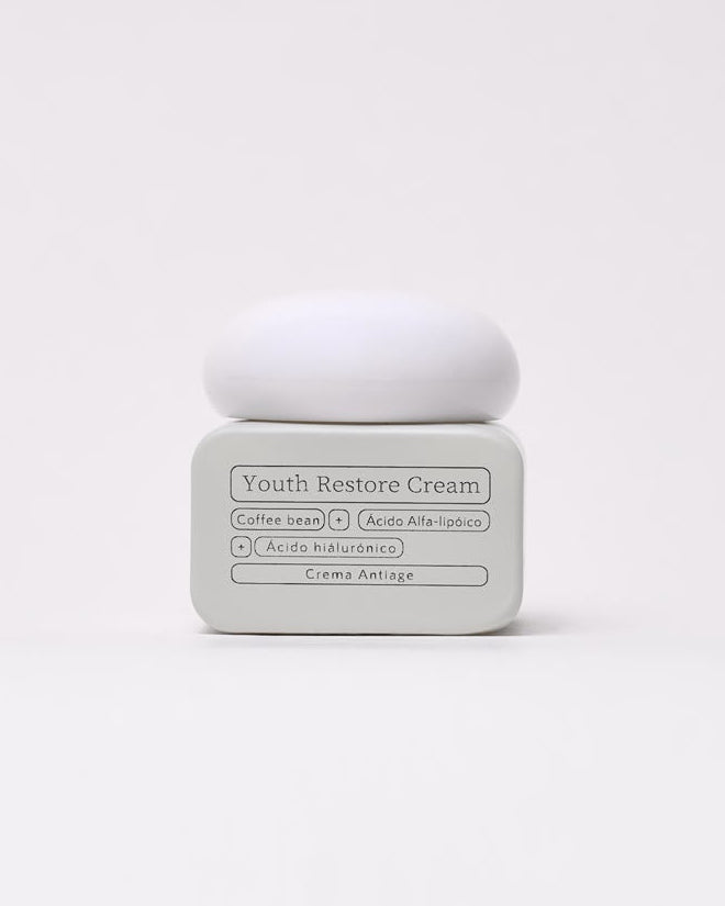 Youth Restore Cream