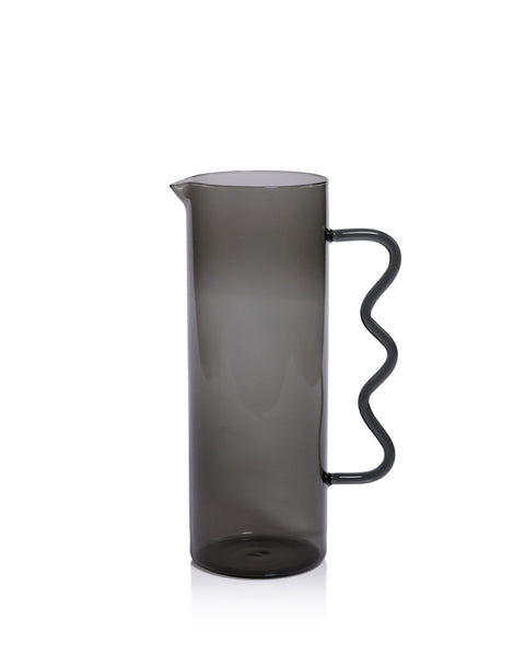 Jarra Costa de Sol - Humo