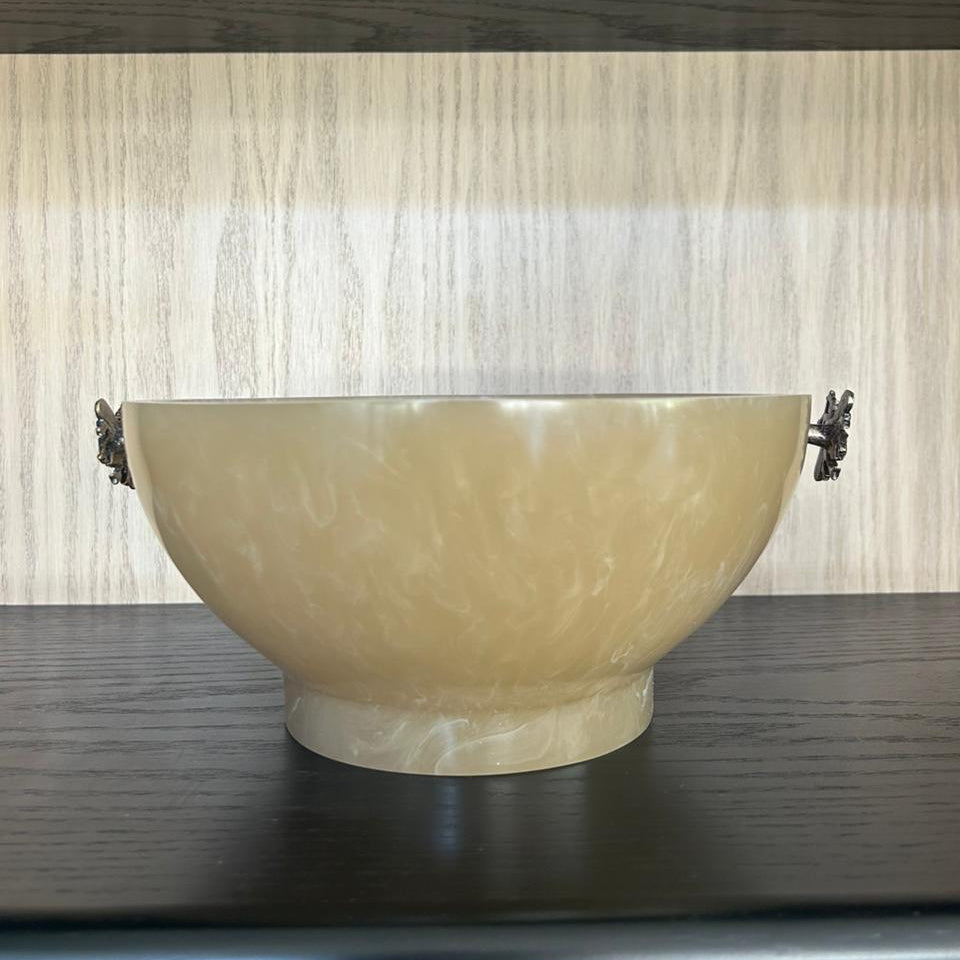 Bowl Resina Valencia Avispa
