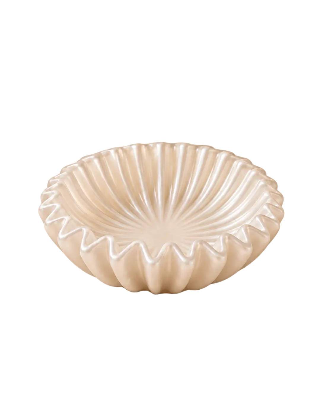 Bowl Flor Aperlado