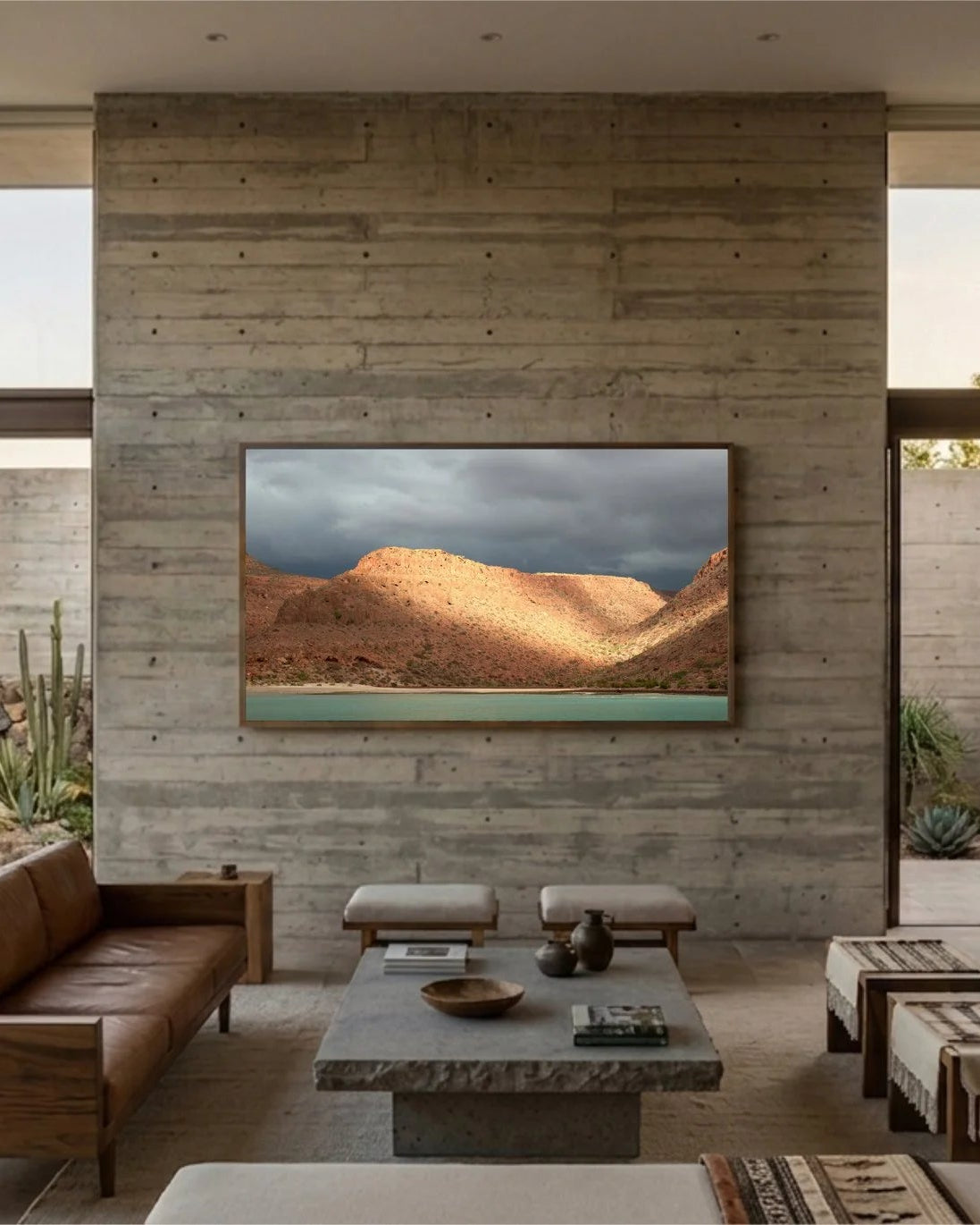 Colores de la Ensenada (Horizontal)