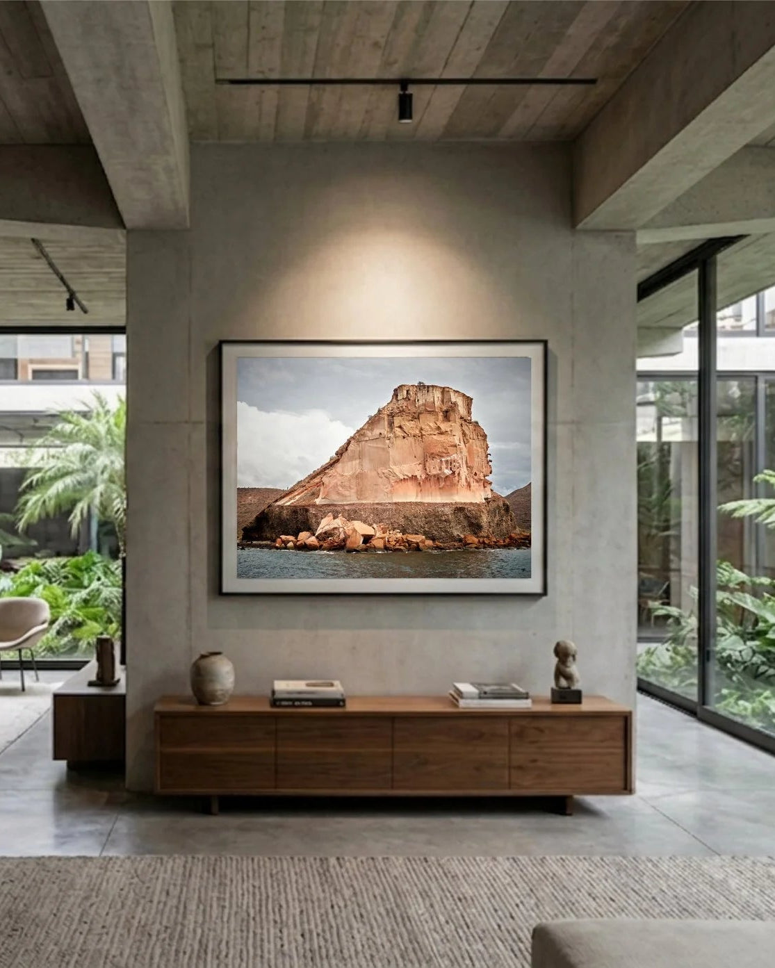 La Gran Roca