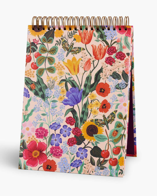 Agenda Semanal Blossom