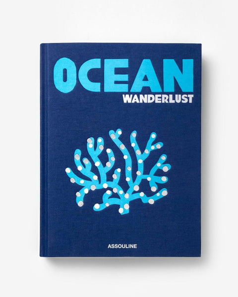 Ocean Wanderlust