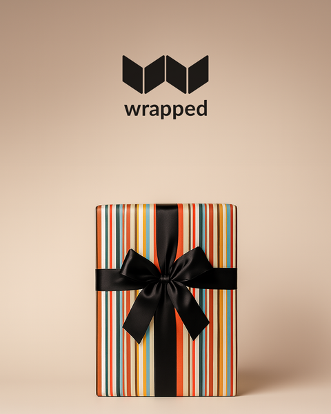 Wrapped: Gift Blocks